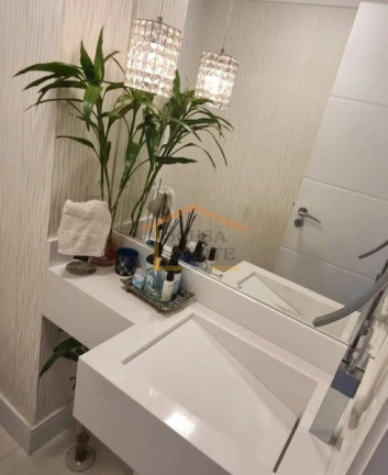 Imagem Apartamento com 3 Quartos à Venda, 182 m² em Santana - São Paulo Imagem Apartamento com 3 Quartos à Venda, 182 m² em Santana - São Paulo