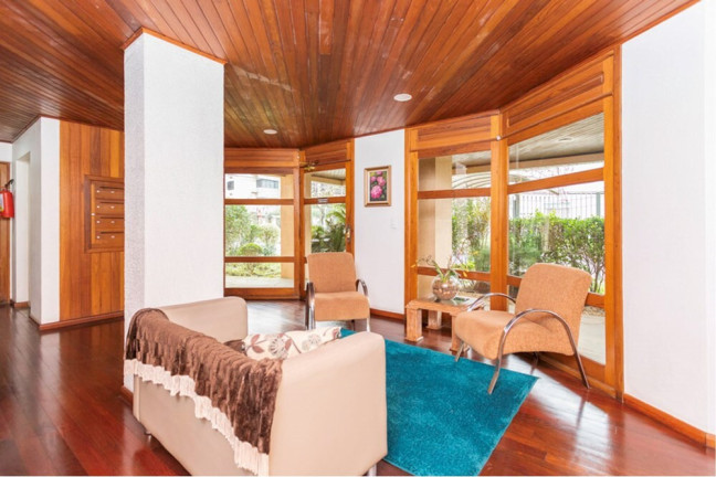 Imagem Apartamento com 3 Quartos à Venda, 137 m² em Jardim Lindóia - Porto Alegre Imagem Apartamento com 3 Quartos à Venda, 137 m² em Jardim Lindóia - Porto Alegre