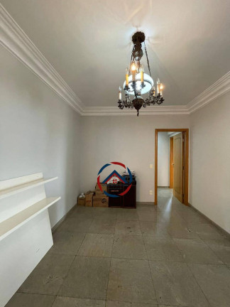 Imagem Apartamento com 4 Quartos à Venda, 240 m² em Ribeirão Da Ponte - Cuiabá