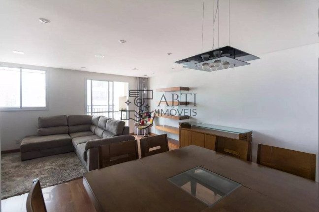 Apartamento com 2 Quartos à Venda, 85 m² em Vila Santa Catarina - São Paulo