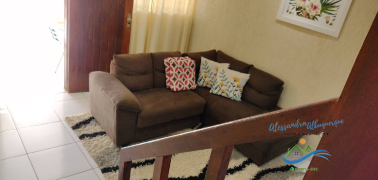 Imagem Casa com 3 Quartos à Venda, 180 m² em Gaivotas - Itanhaém