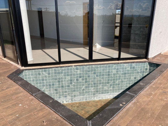 Imagem Casa de Condomínio com 3 Quartos à Venda, 300 m² em Terras Alpha Residencial 2 - Senador Canedo Imagem Casa de Condomínio com 3 Quartos à Venda, 300 m² em Terras Alpha Residencial 2 - Senador Canedo