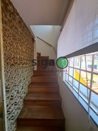 Imagem Casa com 5 Quartos à Venda, 200 m² em Vila Sônia - São Paulo Imagem Casa com 5 Quartos à Venda, 200 m² em Vila Sônia - São Paulo