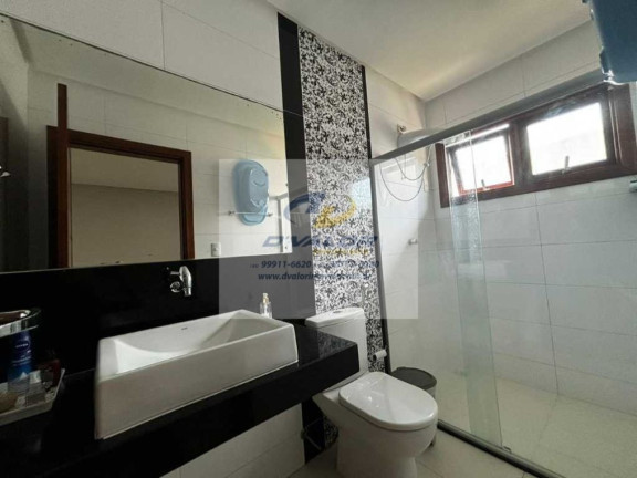 Imagem Casa com 4 Quartos à Venda, 450 m² em Altiplano Cabo Branco - João Pessoa