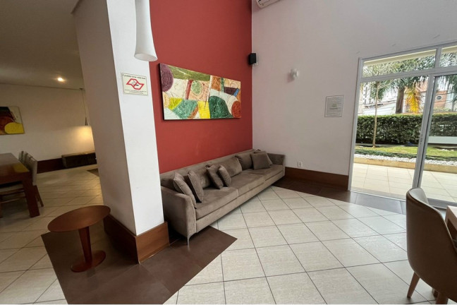 Imagem Apartamento com 3 Quartos à Venda, 120 m² em Vila Regente Feijó - São Paulo Imagem Apartamento com 3 Quartos à Venda, 120 m² em Vila Regente Feijó - São Paulo