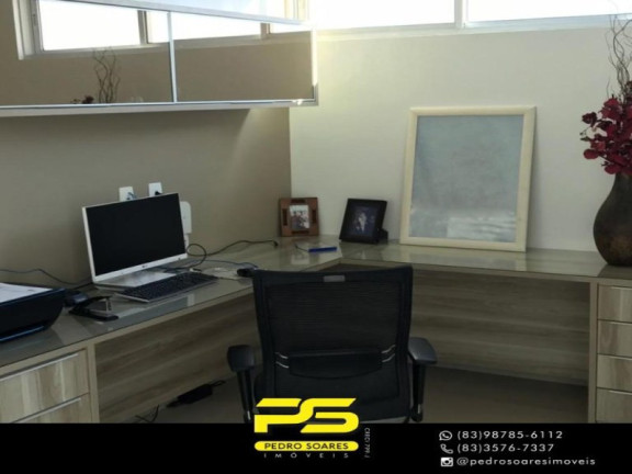 Imagem Casa com 5 Quartos à Venda, 600 m² em Altiplano Cabo Branco - João Pessoa Imagem Casa com 5 Quartos à Venda, 600 m² em Altiplano Cabo Branco - João Pessoa