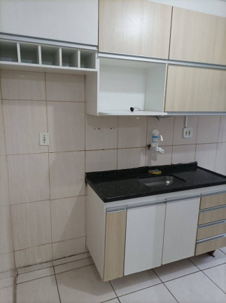 Imagem Apartamento com 2 Quartos à Venda, 48 m² em Jardim Limoeiro - Serra
