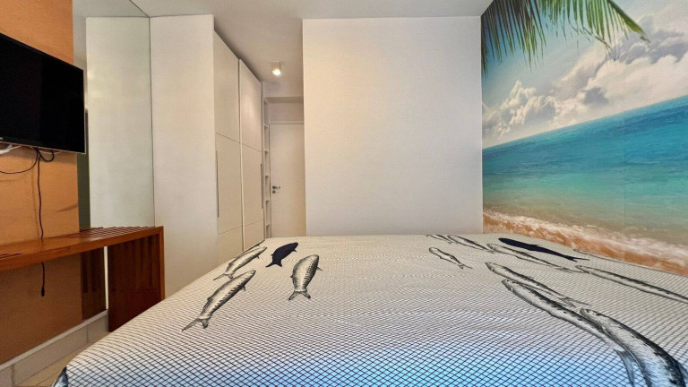 Imagem Apartamento com 4 Quartos à Venda, 192 m² em Riviera De São Lourenço - Bertioga Imagem Apartamento com 4 Quartos à Venda, 192 m² em Riviera De São Lourenço - Bertioga