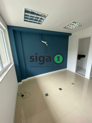 Imagem Imóvel Comercial para Alugar, 40 m² em Vila Andrade - São Paulo Imagem Imóvel Comercial para Alugar, 40 m² em Vila Andrade - São Paulo