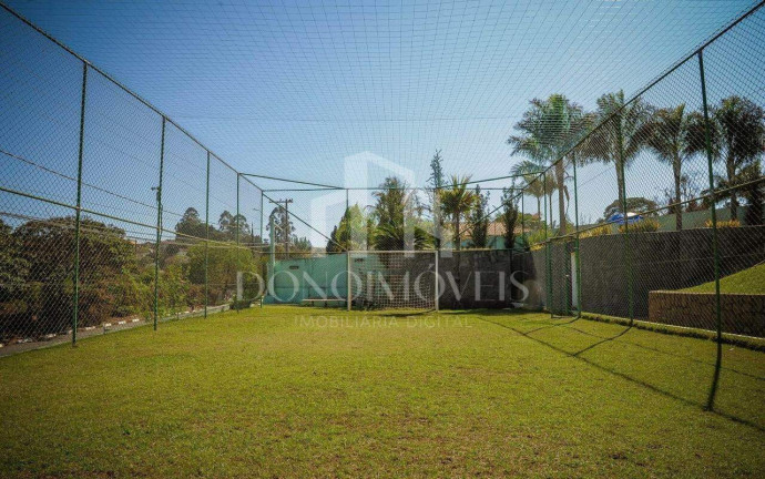 Imagem Casa de Condomínio com 3 Quartos à Venda, 750 m² em Saltinho - Socorro