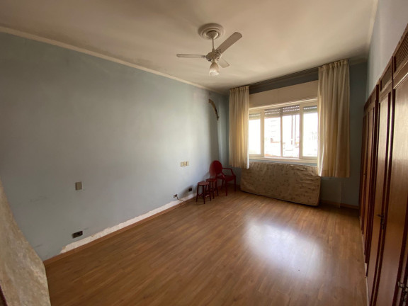 Imagem Apartamento com 2 Quartos à Venda, 155 m² em Gonzaga - Santos