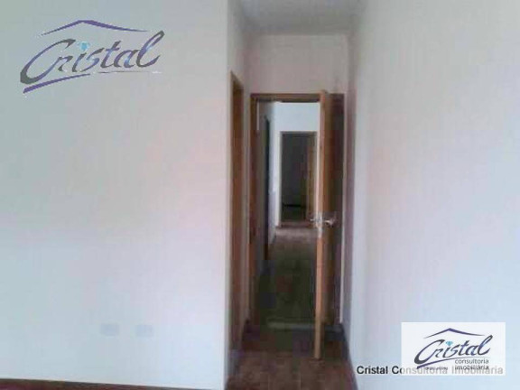 Imagem Casa com 3 Quartos à Venda, 177 m² em Jardim Ester - São Paulo Imagem Casa com 3 Quartos à Venda, 177 m² em Jardim Ester - São Paulo