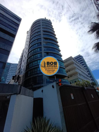 Imagem Apartamento com 4 Quartos à Venda, 237 m² em Boa Viagem - Recife Imagem Apartamento com 4 Quartos à Venda, 237 m² em Boa Viagem - Recife