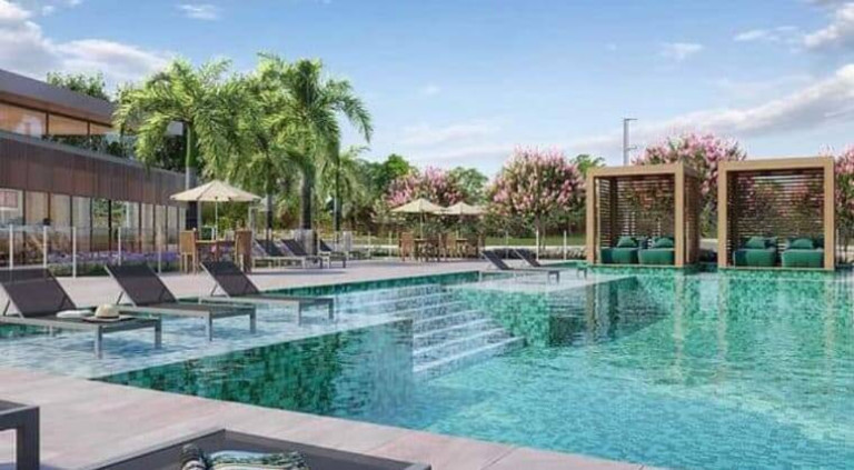 Imagem Terreno à Venda, 240 m² em Parque Das Flores - Campinas Imagem Terreno à Venda, 240 m² em Parque Das Flores - Campinas
