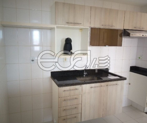 Imagem Apartamento com 3 Quartos à Venda, 68 m² em Luzia - Aracaju