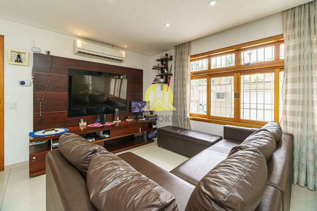 Imagem Casa com 3 Quartos à Venda, 150 m² em Morumbi - São Paulo Imagem Casa com 3 Quartos à Venda, 150 m² em Morumbi - São Paulo