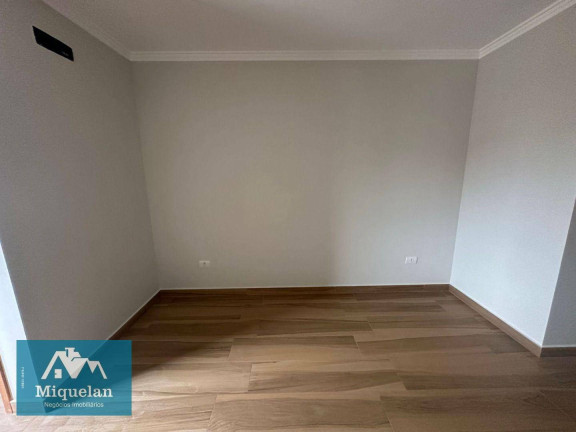 Imagem Sobrado com 3 Quartos à Venda, 135 m² em Vila Gustavo - São Paulo