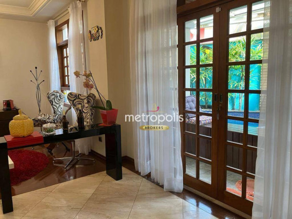 Imagem Sobrado com 3 Quartos à Venda, 315 m² em Jardim São Caetano - São Caetano Do Sul Imagem Sobrado com 3 Quartos à Venda, 315 m² em Jardim São Caetano - São Caetano Do Sul