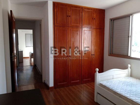 Imagem Apartamento com 2 Quartos à Venda, 90 m² em Campo Belo - São Paulo Imagem Apartamento com 2 Quartos à Venda, 90 m² em Campo Belo - São Paulo