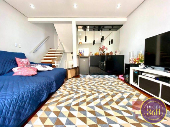 Imagem Sobrado com 4 Quartos à Venda, 153 m² em Sítio Da Figueira - São Paulo Imagem Sobrado com 4 Quartos à Venda, 153 m² em Sítio Da Figueira - São Paulo