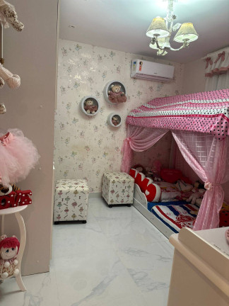 Imagem Casa de Condomínio com 4 Quartos à Venda, 265 m² em Caji - Lauro De Freitas
