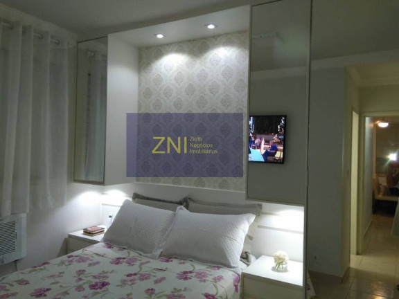 Imagem Apartamento com 2 Quartos à Venda, 49 m² em City Ribeirão - Ribeirão Preto Imagem Apartamento com 2 Quartos à Venda, 49 m² em City Ribeirão - Ribeirão Preto