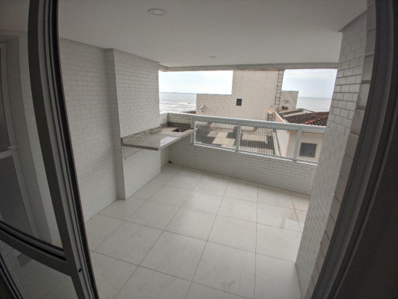 Imagem Apartamento com 2 Quartos à Venda, 109 m² em Aviação - Praia Grande