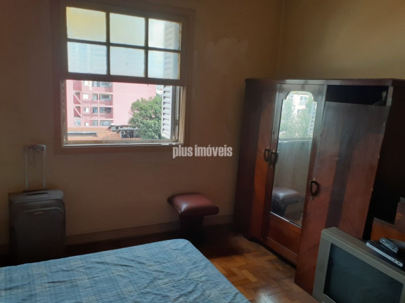 Imagem Apartamento com 1 Quarto à Venda, 60 m² em Vila Madalena - São Paulo Imagem Apartamento com 1 Quarto à Venda, 60 m² em Vila Madalena - São Paulo