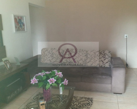 Imóvel com 3 Quartos à Venda, 72 m² em Piatã - Salvador