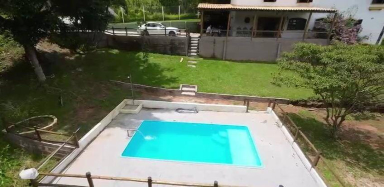 Imagem Chácara com 3 Quartos à Venda, 250 m² em Jundiaizinho - Atibaia Imagem Chácara com 3 Quartos à Venda, 250 m² em Jundiaizinho - Atibaia