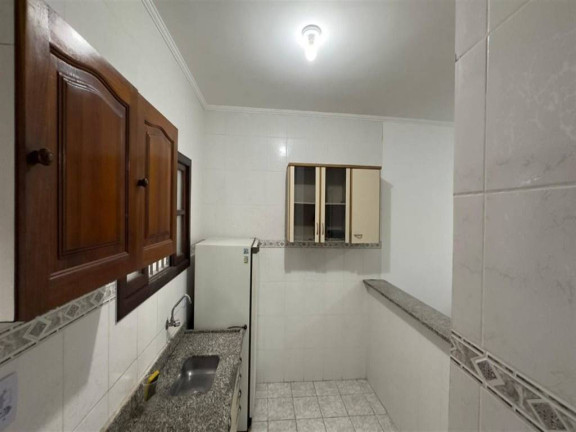Imagem Casa com 1 Quarto à Venda, 38 m² em Aviação - Praia Grande Imagem Casa com 1 Quarto à Venda, 38 m² em Aviação - Praia Grande