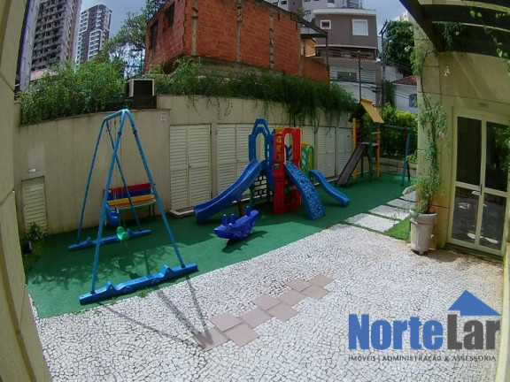 Imagem Apartamento com 3 Quartos à Venda, 76 m² em Parque Mandaqui - São Paulo