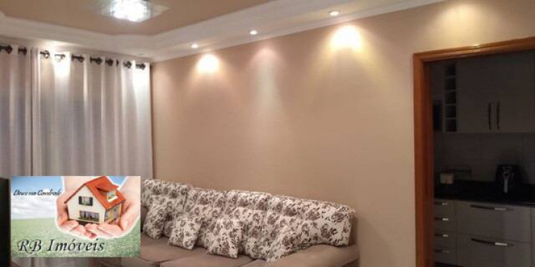 Imagem Apartamento com 2 Quartos à Venda, 75 m² em Santa Maria - São Caetano Do Sul Imagem Apartamento com 2 Quartos à Venda, 75 m² em Santa Maria - São Caetano Do Sul