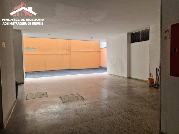Imagem Apartamento com 2 Quartos para Alugar, 120 m² em Icaraí - Niterói