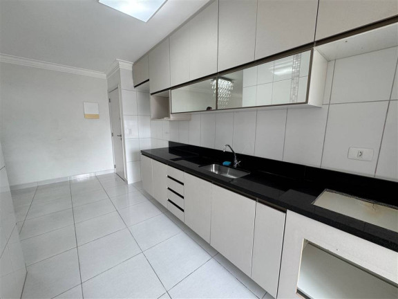 Imagem Apartamento com 3 Quartos à Venda, 122 m² em Boqueirao - Praia Grande