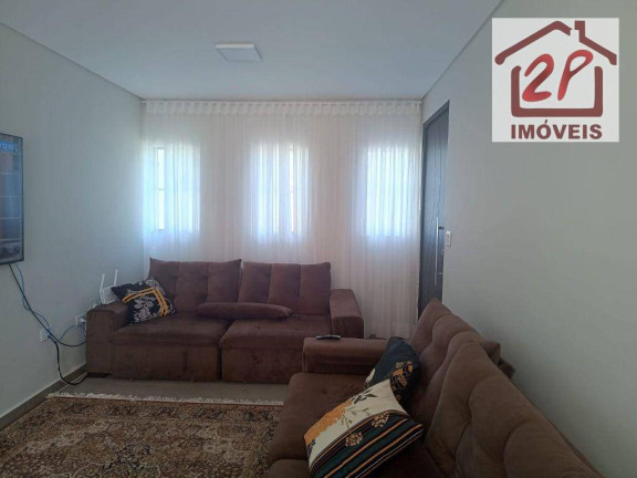 Imagem Sobrado com 3 Quartos à Venda, 147 m² em Villa Branca - Jacareí Imagem Sobrado com 3 Quartos à Venda, 147 m² em Villa Branca - Jacareí