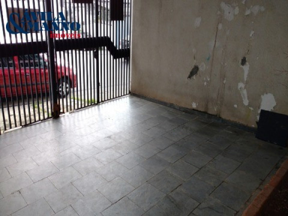 Imagem Sobrado com 3 Quartos à Venda, em Tatuapé - São Paulo Imagem Sobrado com 3 Quartos à Venda, em Tatuapé - São Paulo