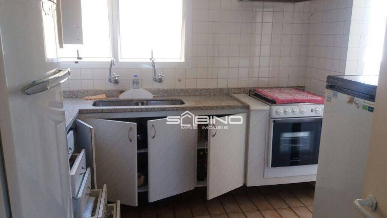 Imagem Apartamento com 3 Quartos para Temporada, 90 m² em Riviera De São Lourenço - Bertioga