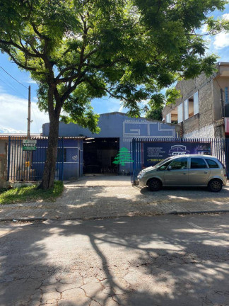Imagem Galpão à Venda, 210 m² em Jardim São Paulo Ii - Foz Do Iguaçu Imagem Galpão à Venda, 210 m² em Jardim São Paulo Ii - Foz Do Iguaçu