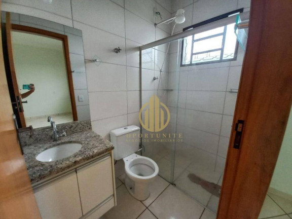 Imagem Casa com 3 Quartos à Venda, 112 m² em Vila Virgínia - Ribeirão Preto Imagem Casa com 3 Quartos à Venda, 112 m² em Vila Virgínia - Ribeirão Preto