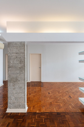 Imagem Apartamento com 2 Quartos à Venda, 140 m² em República - São Paulo