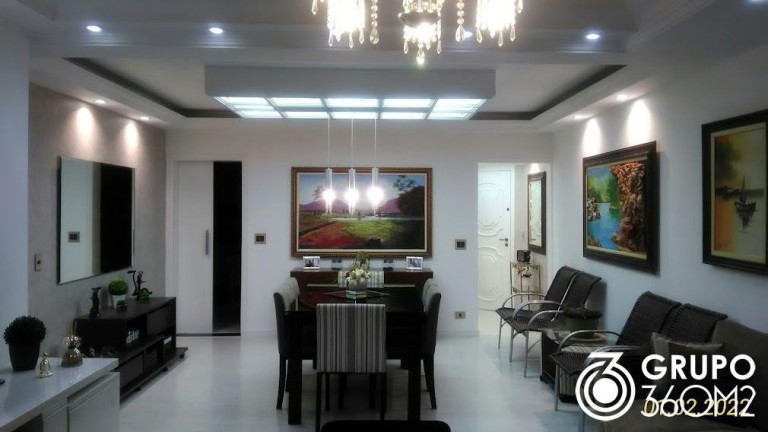 Imagem Apartamento com 3 Quartos à Venda, 140 m² em Centro - São Bernardo Do Campo Imagem Apartamento com 3 Quartos à Venda, 140 m² em Centro - São Bernardo Do Campo