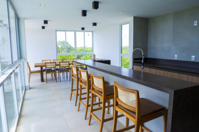 Imagem Casa de Condomínio com 4 Quartos à Venda, 382 m² em Mantra Residence Gostoso - São Miguel Do Gostoso Imagem Casa de Condomínio com 4 Quartos à Venda, 382 m² em Mantra Residence Gostoso - São Miguel Do Gostoso