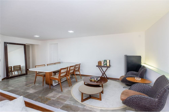 Imagem Apartamento com 3 Quartos à Venda, 172 m² em Vila Mascote - São Paulo Imagem Apartamento com 3 Quartos à Venda, 172 m² em Vila Mascote - São Paulo