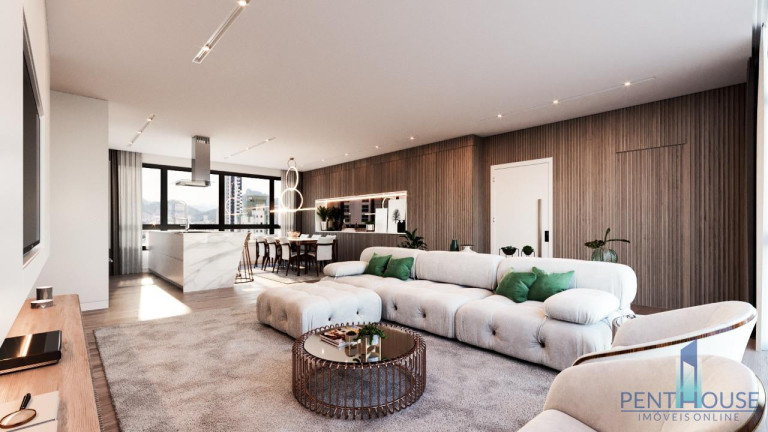 Imagem Apartamento com 3 Quartos à Venda, 305 m² em Centro - Balneário Camboriú