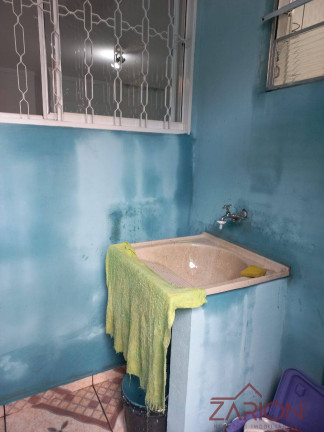 Imagem Casa com 1 Quarto para Alugar, 80 m² em Residencial E Comercial Cidade Jardim - Pindamonhangaba