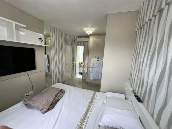 Apartamento com 3 Quartos à Venda, 113 m² em Setor Bueno - Goiânia