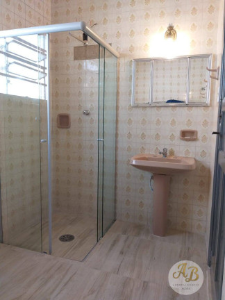 Imagem Casa com 3 Quartos à Venda, 167 m² em Centro - Franca Imagem Casa com 3 Quartos à Venda, 167 m² em Centro - Franca