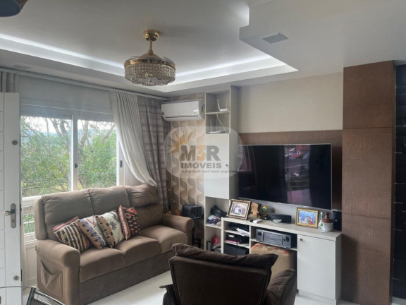Casa com 2 Quartos à Venda, 75 m² em Pousada Da Neve - Nova Petrópolis
