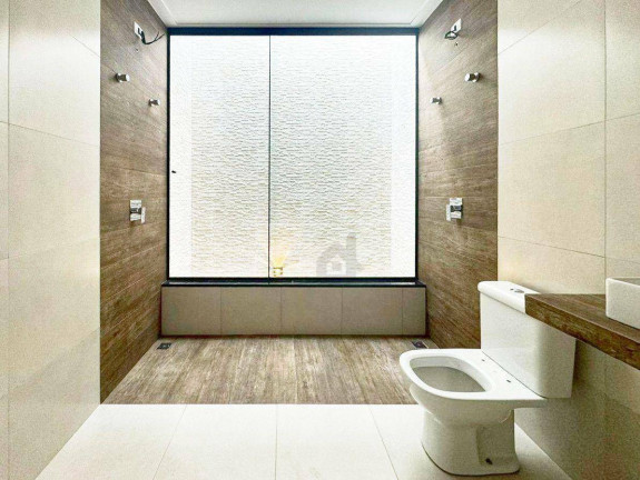 Imagem Casa com 2 Quartos à Venda, 185 m² em Residencial Le France - Sorocaba